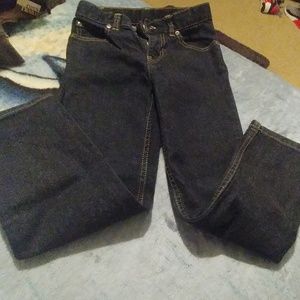 Little Boys Jeans